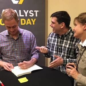 Meet your Posher, Tami